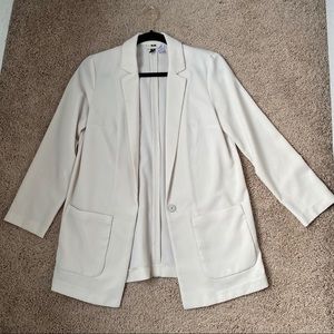 H&M Divided Blazer